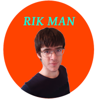 Rik Man